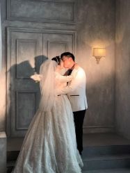 点击看大图 -青禾蒙娜丽莎婚纱摄影(武汉总店)