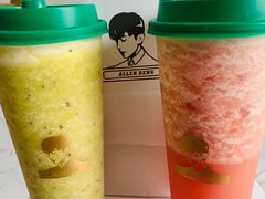 -TFIREROOM火社的茶(裕华万达店)