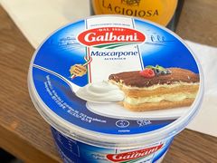 -Dal Cuore 达可芮冰淇淋(陕西北路店)