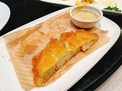 -新南华大酒店(广中店)
