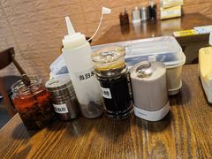 -台南擔仔面·卤肉饭(老虹井路店)
