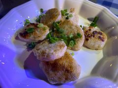 -钱大妈海鲜饭店(保利林语店)