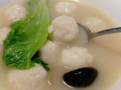 -香港聚强佛跳墙(江华路店)