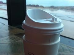 -Cafe Aewol Monsant