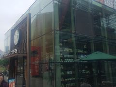 -星巴克(贵阳花果园1店)