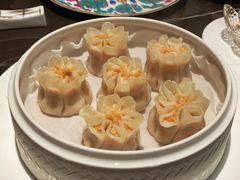 原汁海胆烧麦-海派悦庭·海胆烧麦·新融合菜(凯德广场店)