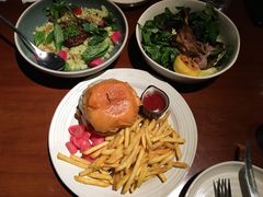 -MAGPIE喜鹊派餐厅(华侨城店)