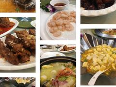 -老人和饭店(淮海中路店)