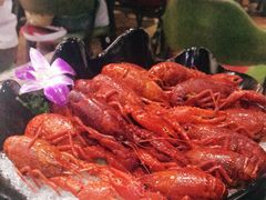 -龙虾风暴(松江店)