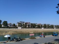 -新木器时代餐厅(太湖新天地店)