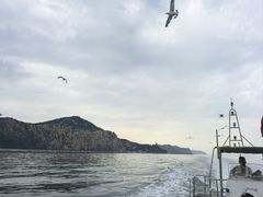 -长岛南北长山旅游景区
