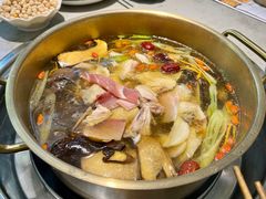 -大理董·董家小厨野生菌火锅(古城旗舰店)