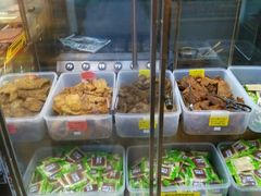 -香记肉干(官也街店)