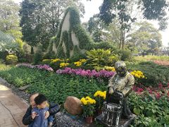 -广州市流溪河国家森林公园