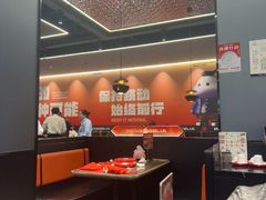 -胖哥俩肉蟹煲(石家庄长安万达店)