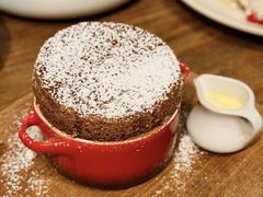 -ROAST coffee & eatery