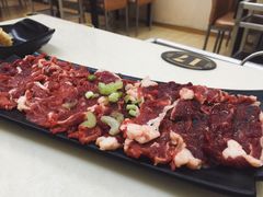 -潮汕良记牛肉火锅(洪武路店)