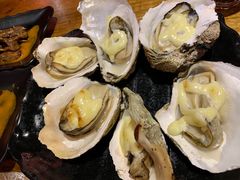 -烧蠔帮·生蚝海鲜牌档(观海店)