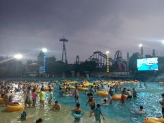 -杭州浪浪浪水公园