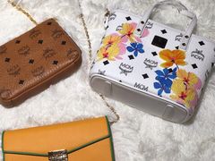 -MCM(比斯特上海购物村店)