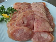 -中山宴(定州署店)