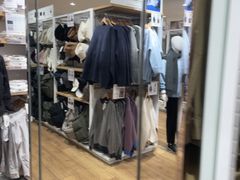 -优衣库(北京枫蓝国际广场店)