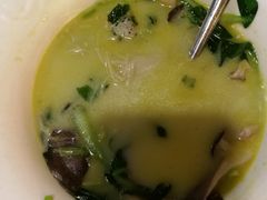 -眷江南之小蓝鲸(王府大街店)