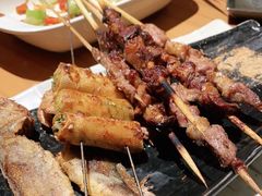 -肉串汪(望京店)