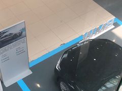 -上德宝骏宝马5S店