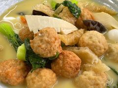 全家福-粗茶淡饭(东关街店)
