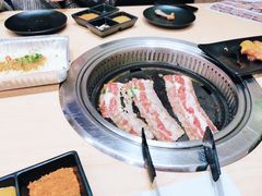 -花味·自助烤肉(雨花客厅店)