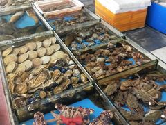 -大东海海鲜酒楼(渔人码头总店)