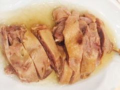扬州盐水鹅-扬州狮子楼·非遗淮扬菜(总店)