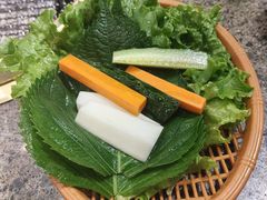-梦山水日本烧肉(五四广场店)