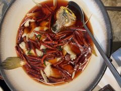 -杭州香格里拉·香宫中餐厅