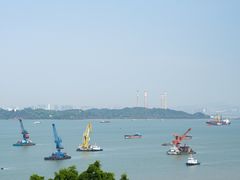 -南沙天后宫景区
