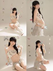 -专注孕妇照亲子照·纪田摄影