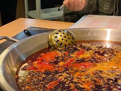 -飘香火锅(玉林西路店)
