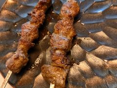 -龟兹KUCINA·新疆菜(前滩L+PLAZA店)