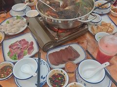 -厝味火锅·潮汕卤水火锅(十一合店)