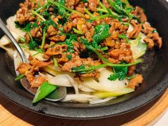 -莆田餐厅PUTIEN(金融街购物中心店)