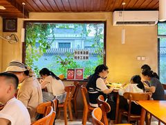 -景秀餐厅(南锣鼓巷店)
