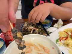 -锡和无锡菜(景丽苑店)