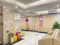 -美年大健康体检(天河东路分院)