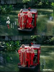 -苏州HX-合喜映画婚纱摄影