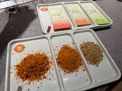-白玉·朝鲜族烤串(光明大仟里店)