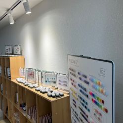 点击看大图 -初心纹眉洗眉·美甲美睫