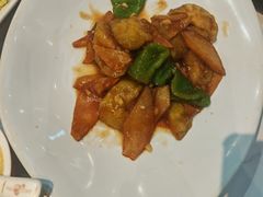 -孙家外婆•长春地标美食新名片(红旗街万达店)