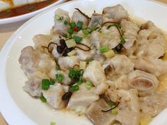 阿妈酱蒸排骨-鹅公村·国家非遗传承(荔湾店)