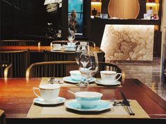 大堂-童福兴·南京菜(老门东店)